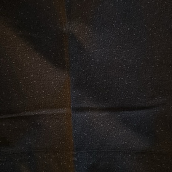 Pebble Beach black Performance Shorts - Picture 6 of 6